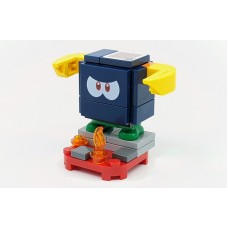 LEGO® Super Mario™ Personažų pakuotė – 4 serija  Bully 71402 -6